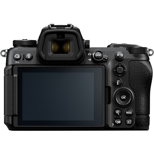 Nikon Z6 III + 24-70mm f/4 - garancija 3 godine! - 5